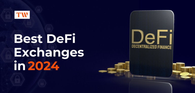 Best Defi Exchanges
