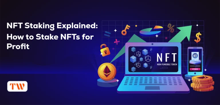 NFT Staking Explained