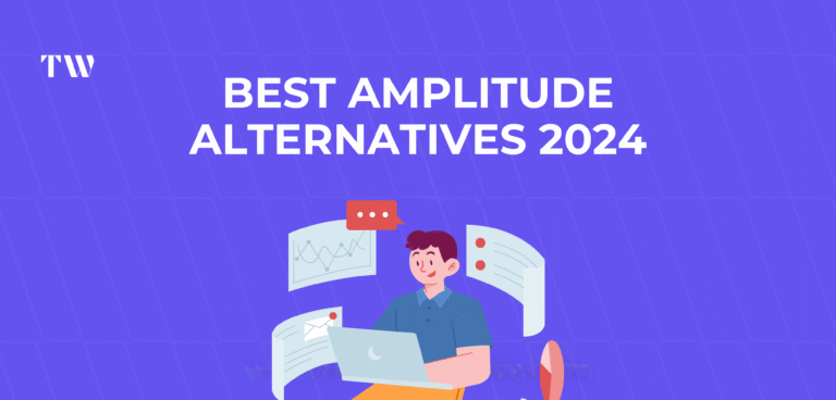 Best Amplitude Alternatives 2024
