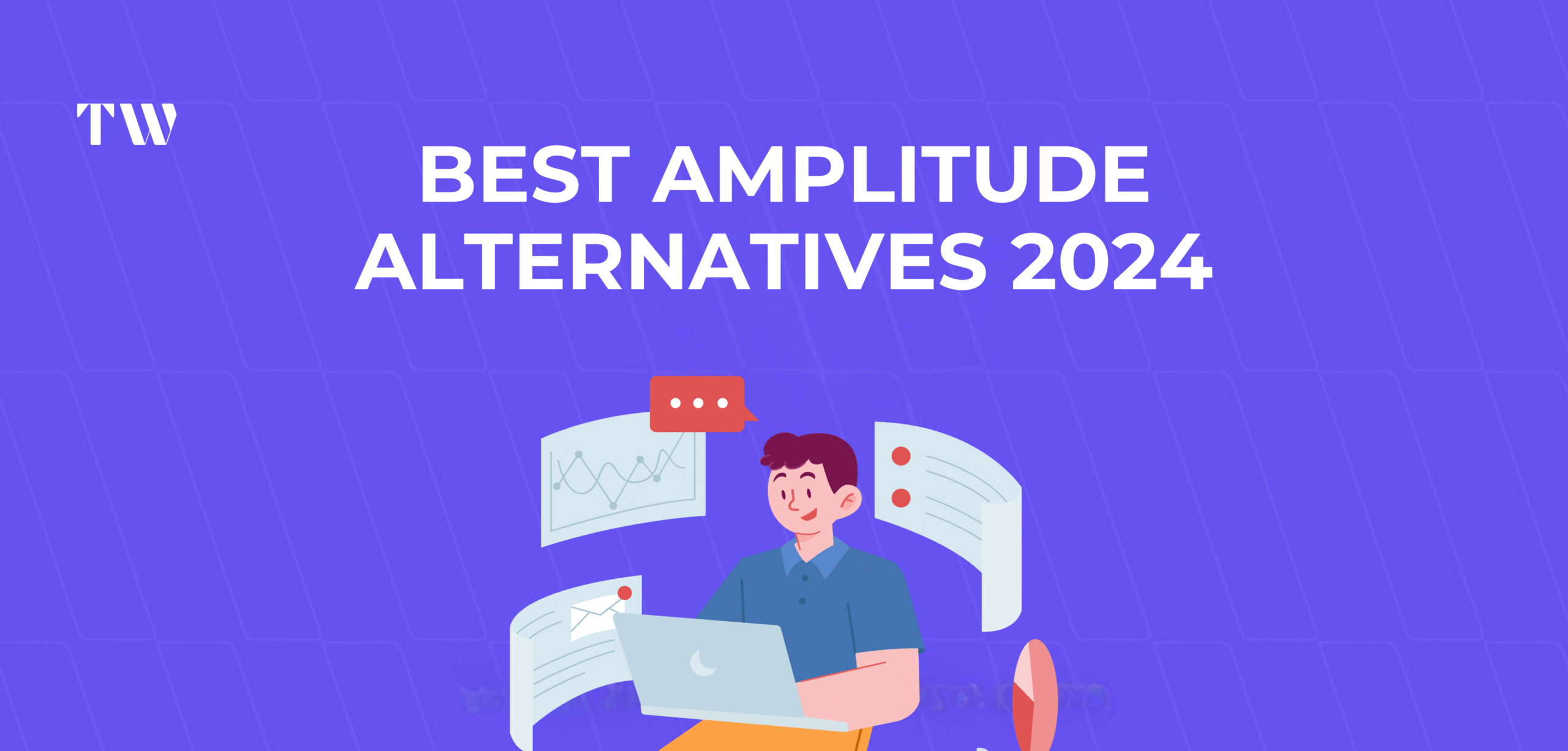 Best Amplitude Alternatives 2024