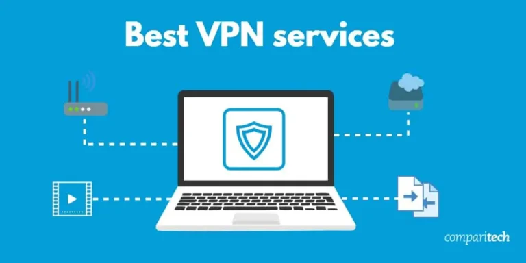 Best-VPN-services