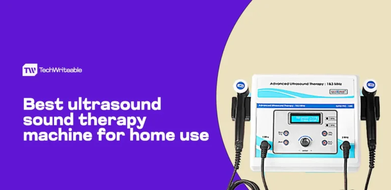 Best-ultra-sound-therapy-machine-for-home