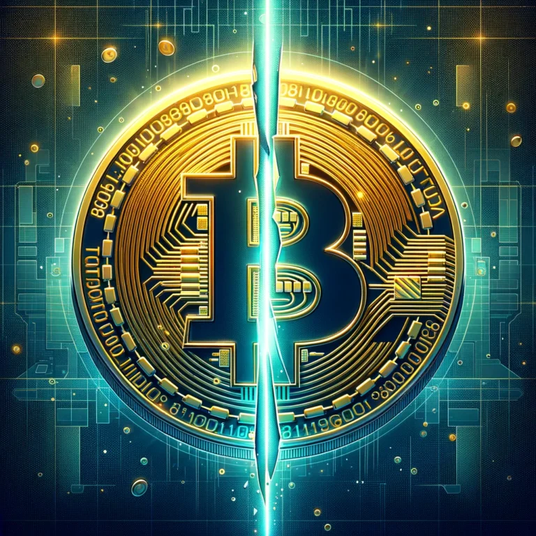 Bitcoin