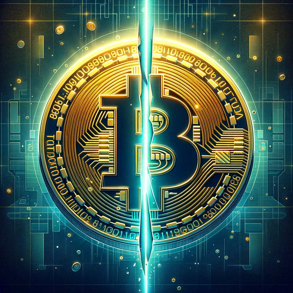 Bitcoin