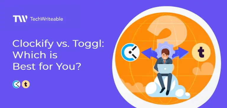 Clockify vs. Toggl_ Which is Best for You_
