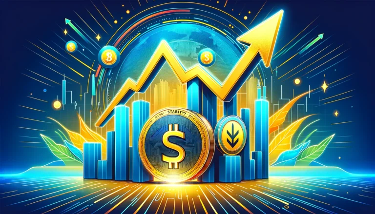 What Are Stablecoins