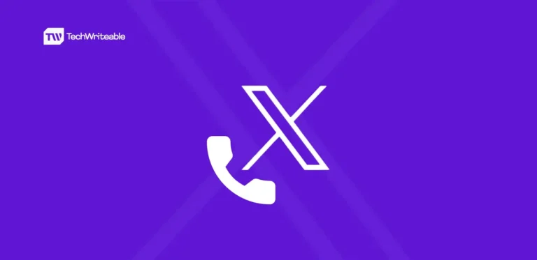 X (Twitter) Enables Calls That Can Leak Your IP Address