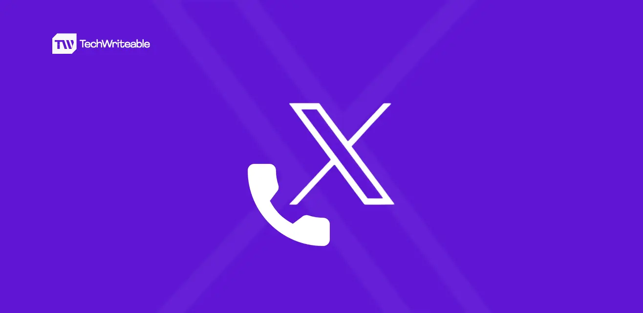 X (Twitter) Enables Calls That Can Leak Your IP Address