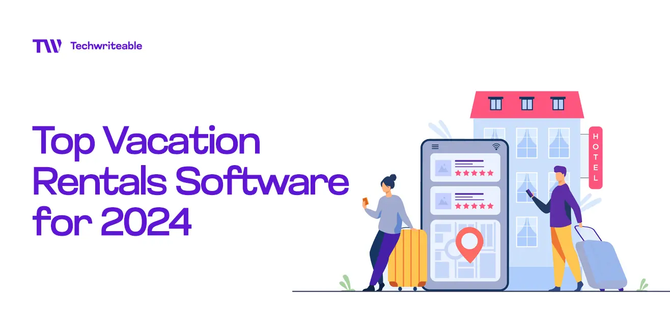 Top 10 Vacation Rental Software