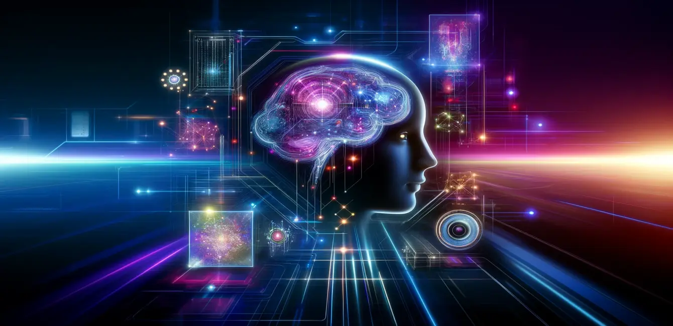 The Integration of AI in SAAS Products