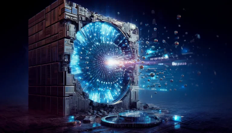 The Impact of Quantum Computing on Cryptocurrency Security
