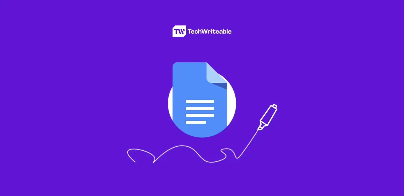 Introduction to Google Docs Handwritten Annotation