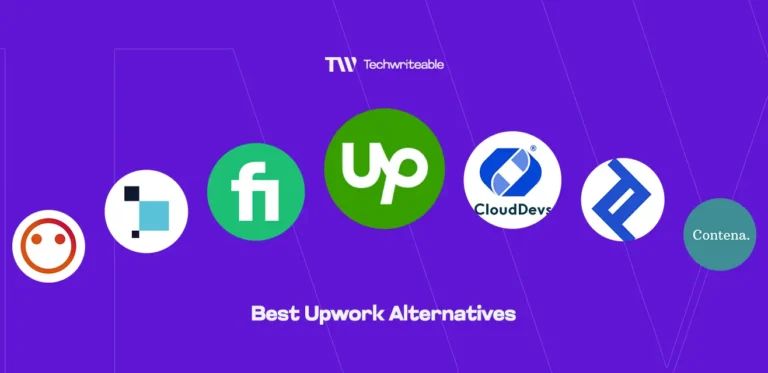 Upwork-Alternatives