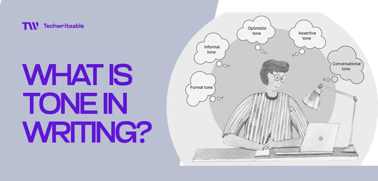 tone in writing