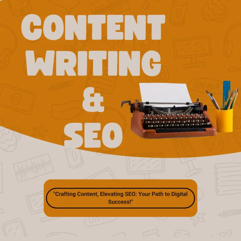 Improve your seo