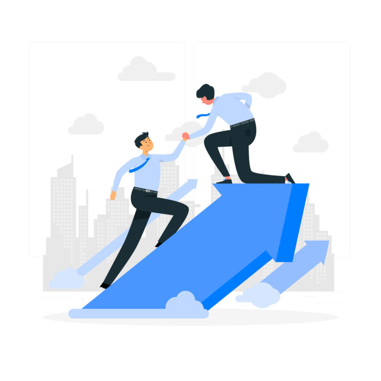 Mentorship and coaching: catalyst for career advancement.