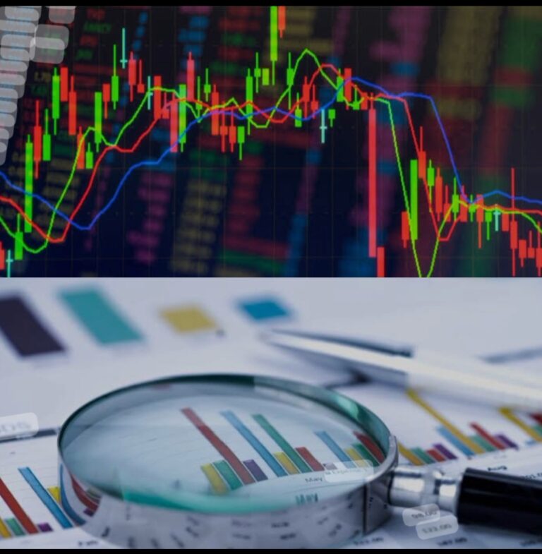 Fundamental vs technical analysis