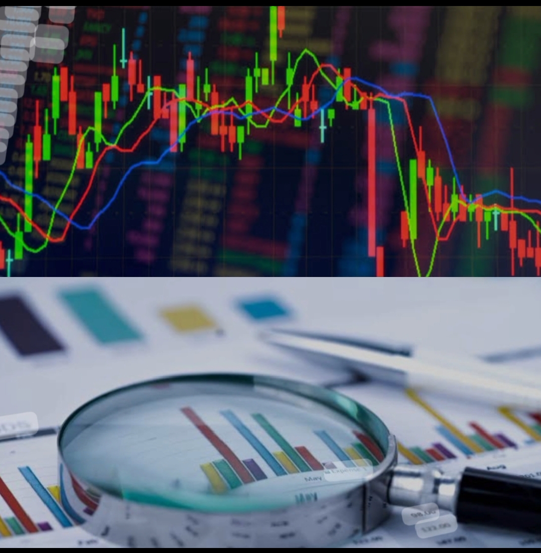 Fundamental vs technical analysis