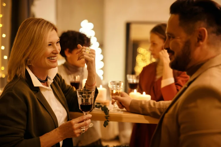 Building and leveraging professional networks for career growth.