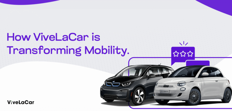 How ViveLaCar is Transforming Mobility