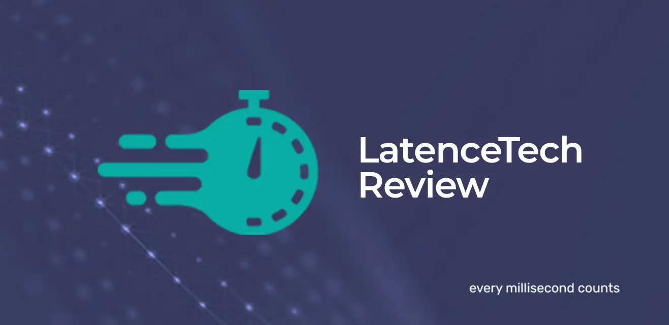 LatenceTech Review: Features, Integrations, and Pricing