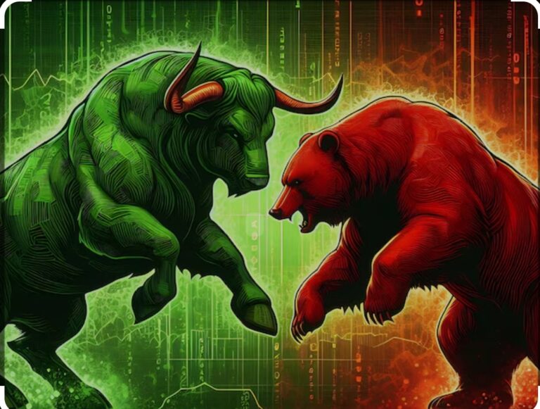 retail trading and smart money concepts