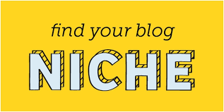 Niche blogging