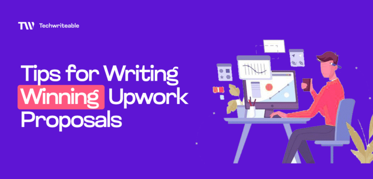 5 Tips for Writing Winning Upwork Proposals (with examples)