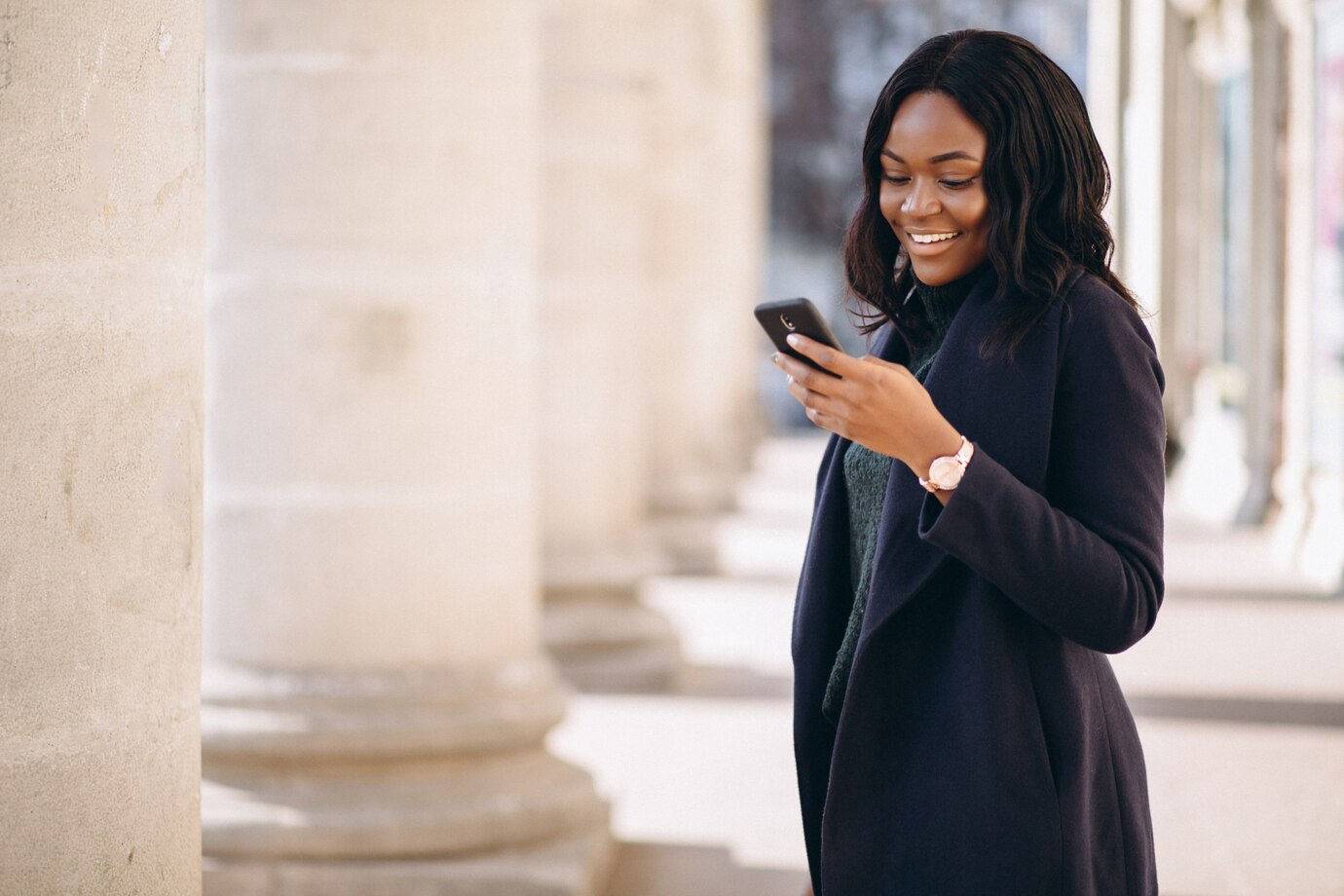 Crafting captivating stories for social media engagement