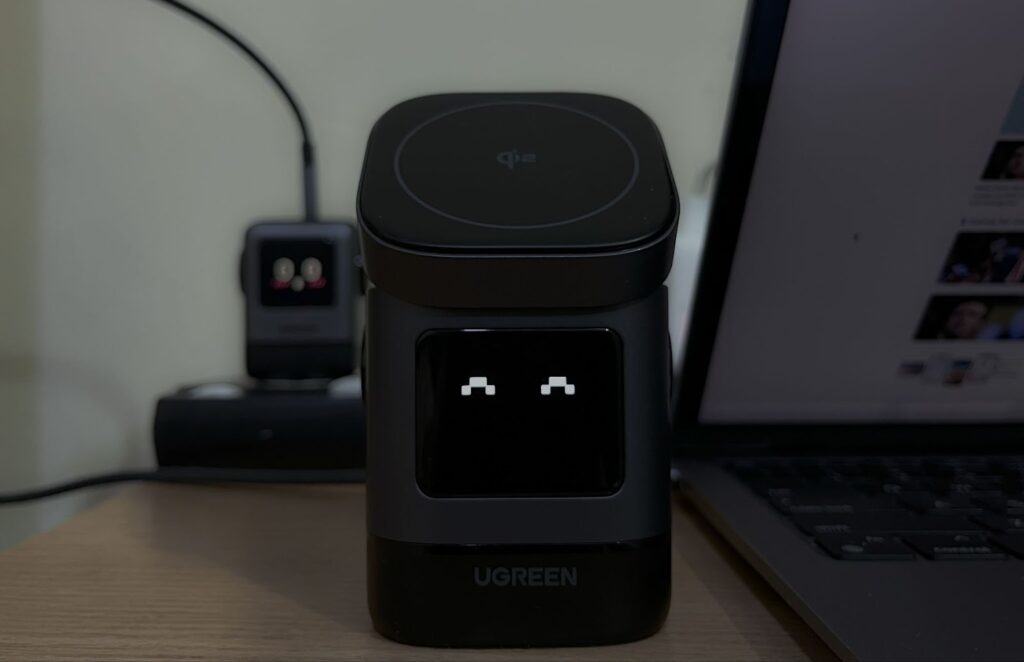  Ugreen’s Uno Line of GaN Chargers