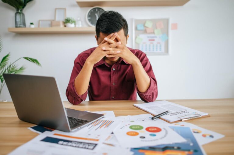 Administrative Review: What It Means for Your Visa Application