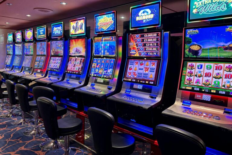 Top 5 Slots That Will Keep Your Christmas Merry