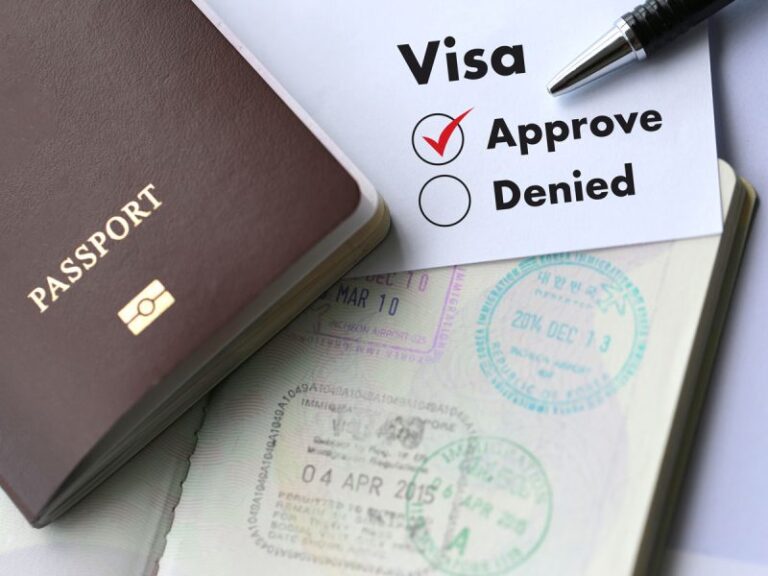 Visa Refused, Visa Approved, Visa Issued: What Do They Really Mean?