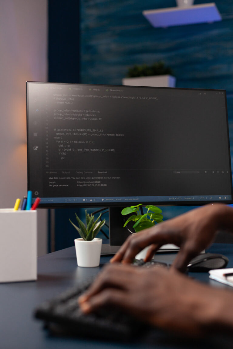 Want To Become a Backend Developer in 2025? Here’s how.