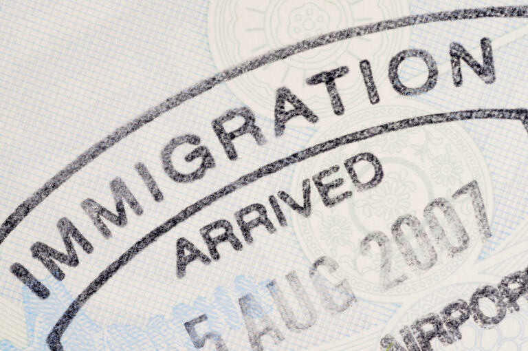 The Truth About “100% Guaranteed Visas” – Don’t Fall for the Scam