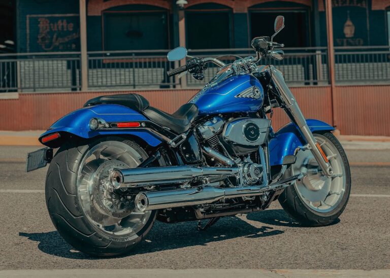 5 Classic Harley-Davidson Models That are Still Affordable