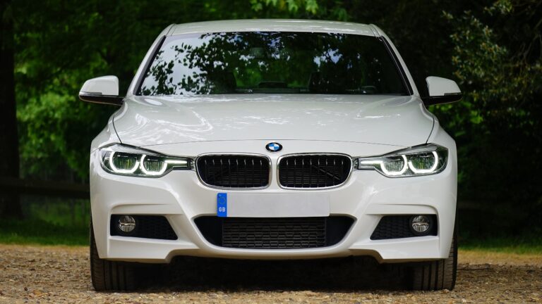 5 Of The Most Reliable Cars Made by BMW