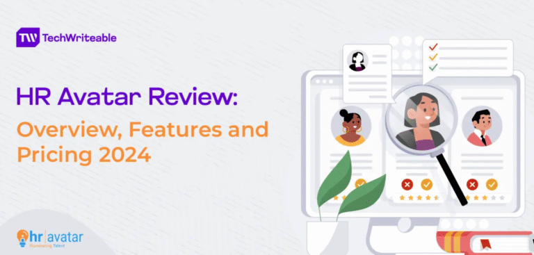 HR Avatar Review: Overview, Features, and Pricing 2025