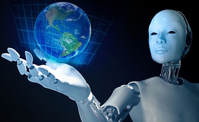 The Future of Megastructures and Robotics: Transforming Space and Earth