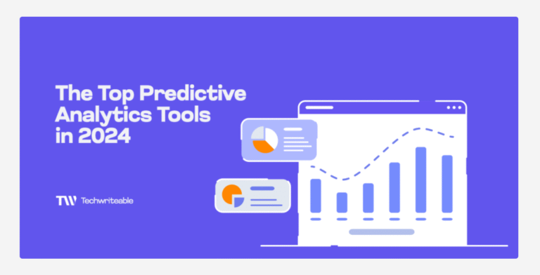 The 10 Best Predictive Analytics Tools in 2025 (Plus FAQs)