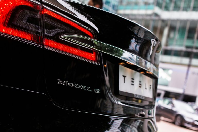 What’s Really Slowing Down EV Adoption in the U.S.? Hint: It’s Not Just the Range