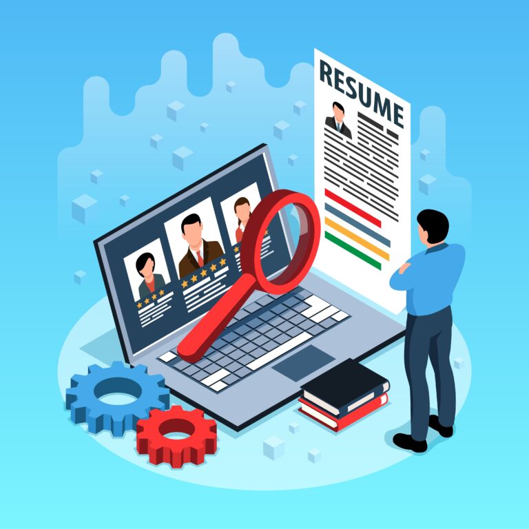 CURRENT RESUME TREND FOR 2025: STRATEGIES TO STAND OUT.