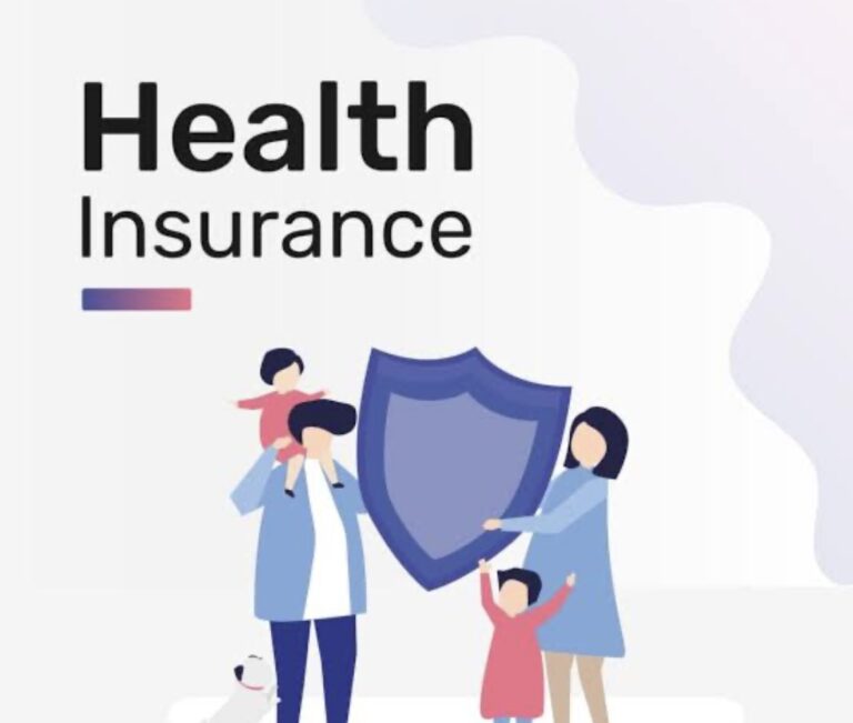 How much does health insurance cost?
