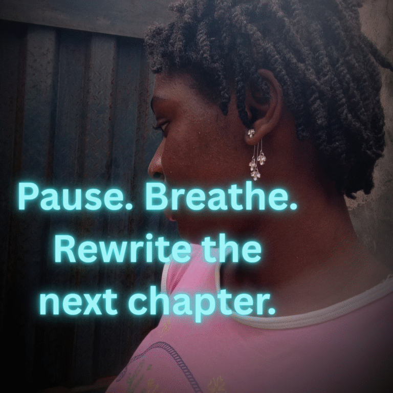 Rest Guilt: Why you struggle to rest without feeling lazy