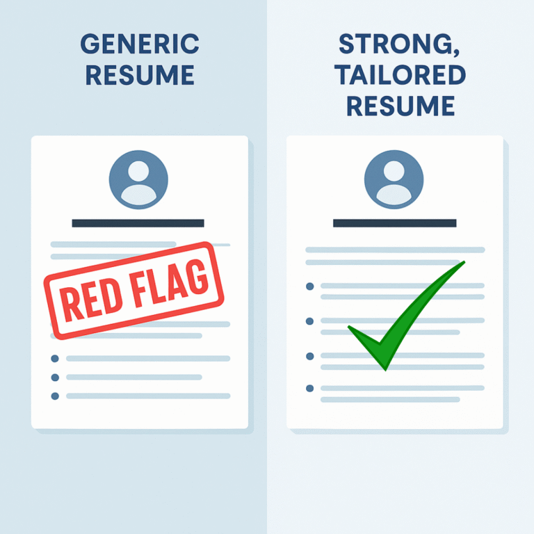 Top 10 Resume Buzzwords That Are Hurting Your Job Search.