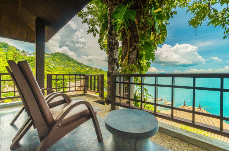 Why You Need a Lanai Porch Style for Your Outdoor Gatherings and Relaxation