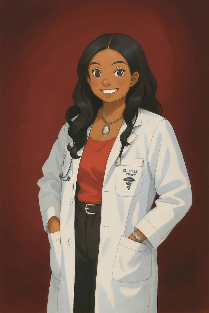What You Need to Know About Global Cancer Disparities By Dr Adaobiora Okolo