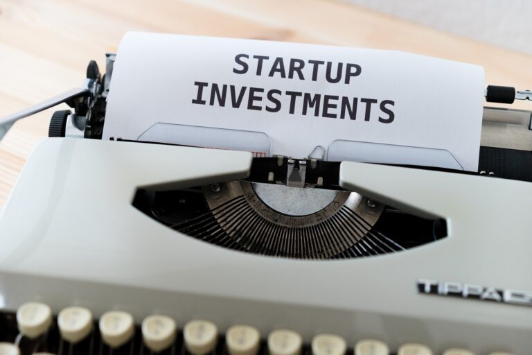 10 Biggest Funding Rounds in Q1 2024