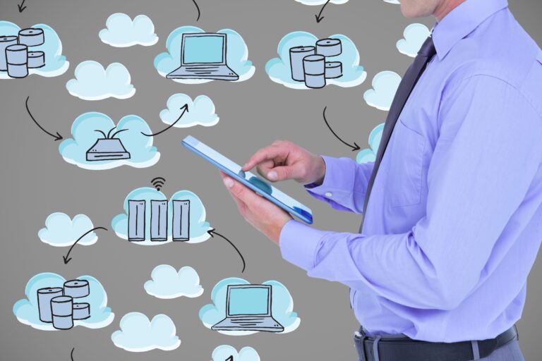 Cloud Computing – Types, Benefits, and Drawbacks