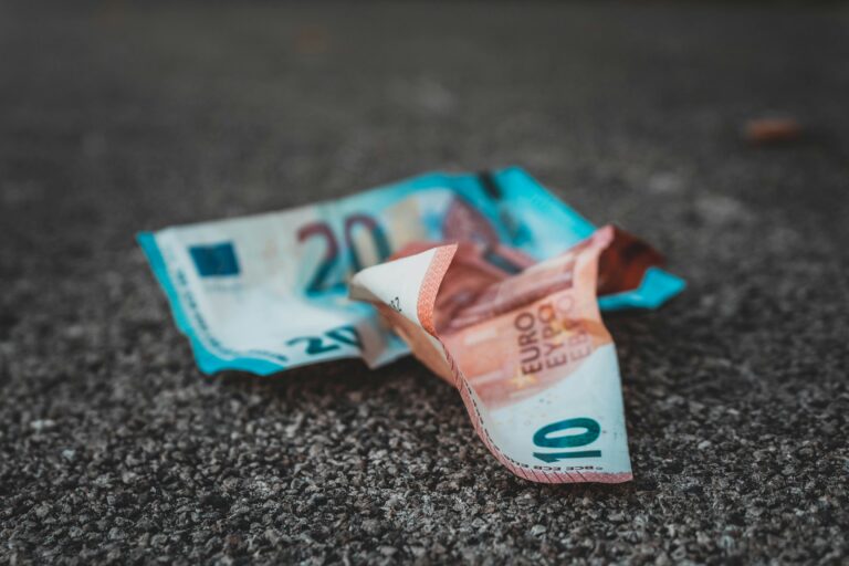 How Inflation Affects Your Savings and Investments